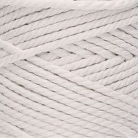 Katia Macramé Cord 115 Weiß-2