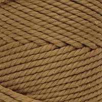 Katia Macramé Cord 118 Khaki-2
