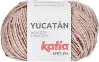 Katia Yucatán 082 Pale Red
