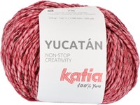 Katia Yucatán 089 Rust Brown