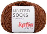 Katia United Socks 02