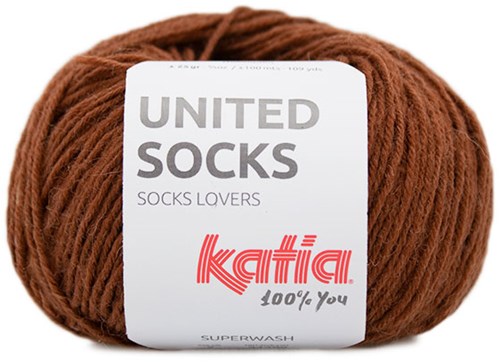 Katia United Socks 02