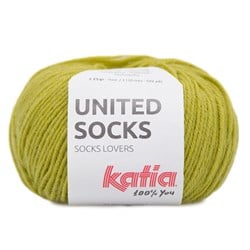 Katia United Socks