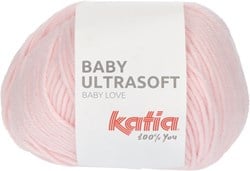 Katia Baby Ultrasoft