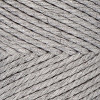 Katia Macramé Cord Fine 201 Mittelgrau-2