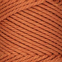 Katia Macramé Cord Fine 209 Pastellorange-2