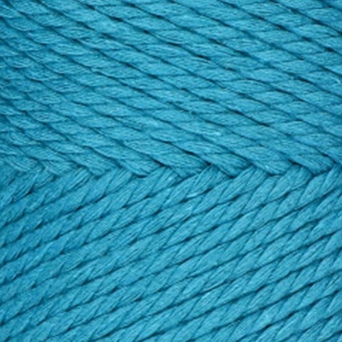 Katia Macramé Cord Fine 211 Türkis-2