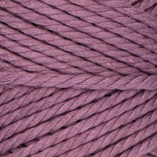 Katia Macramé Cord Fine 212 Perlbrombeer-2