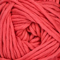 Katia Easy Knit Cotton 004 Rot-2