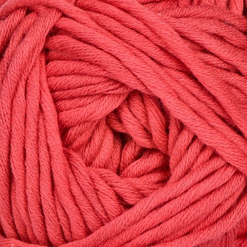 Katia Easy Knit Cotton 004 Rot-2