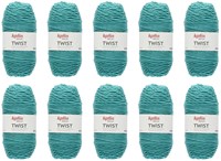 Katia Twist 013 Turquoise (pro 10 Stück)-2