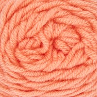 Katia Twist 020 Light Orange (pro 10 Stück)-3