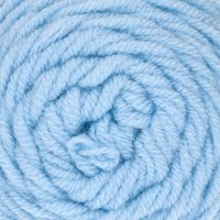 Katia Twist 023 Sky Blue (pro 10 Stück)-3