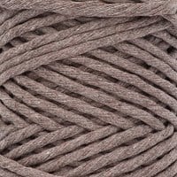 Katia Soft Macramé 500 Bleach Brown-2