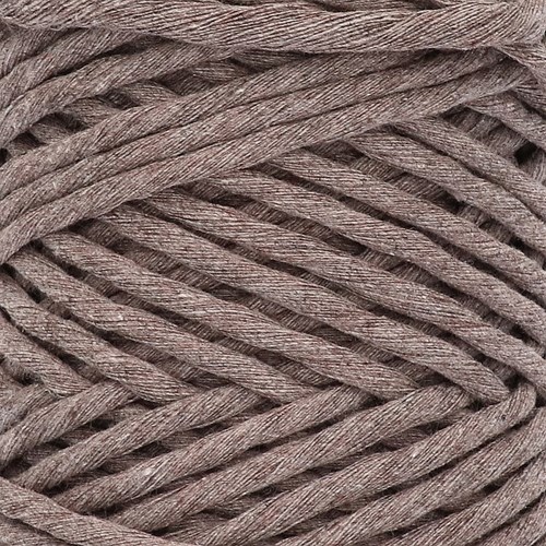 Katia Soft Macramé 500 Bleach Brown-2