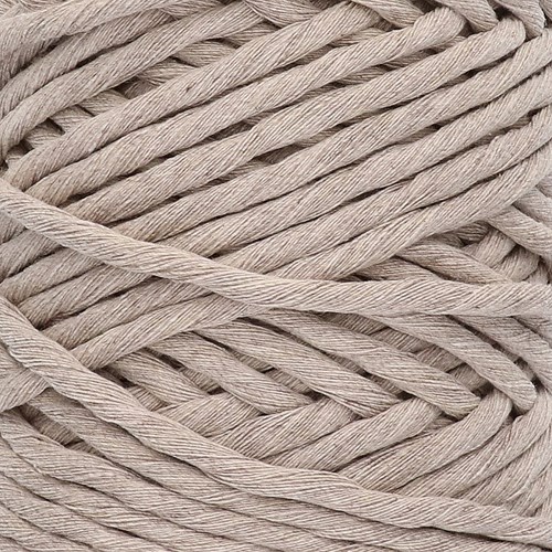 Katia Soft Macramé 501 Beige Brown-2