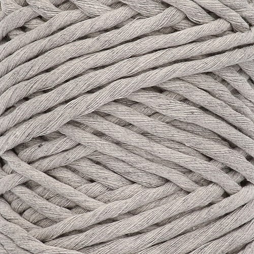 Katia Soft Macramé 503 Light Grey-2
