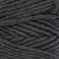 Katia Soft Macramé 504 Dark Grey-2
