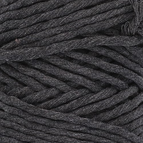 Katia Soft Macramé 504 Dark Grey-2