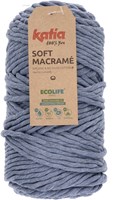 Katia Soft Macramé 506 Light Jeans