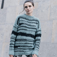 Katia Bulky Tweed