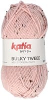 Katia Bulky Tweed 204 Rose