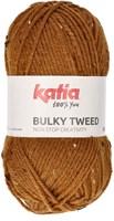 Katia Bulky Tweed 208 Senf