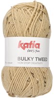 Katia Bulky Tweed 205 Beige