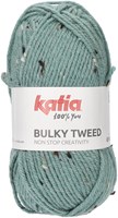Katia Bulky Tweed 210 Turquoise