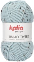 Katia Bulky Tweed 211 Wasser