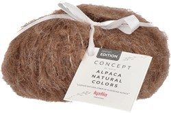 Katia Alpaca Natural Colors