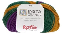 Katia Instagranny