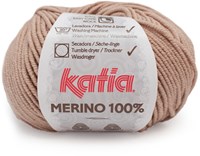 Katia Merino 100% 082 Medium beige