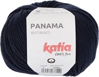 Katia Panama 005 Sehr dunkles Blau