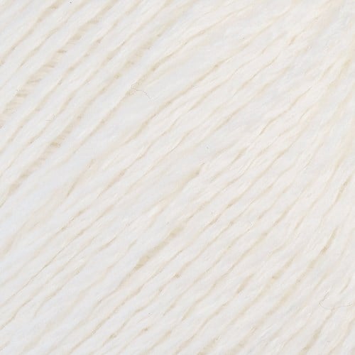 Katia Linen 001 White-2