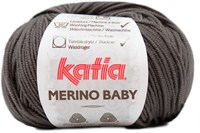 Katia Merino Baby 095 Ratte