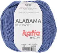 Katia Alabama 013 Dunkelblau