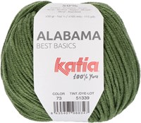 Katia Alabama 073 Kieferngrün