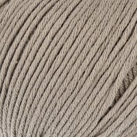 Katia Cotton 100% 010 Steingrau-2