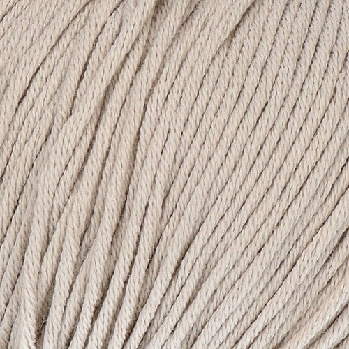 Katia Cotton 100% 014 Perlhellgrau-2