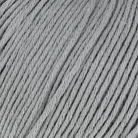 Katia Cotton 100% 015 Mittelgrau-2