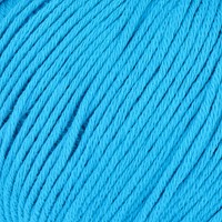 Katia Cotton 100% 023 Türkis-2