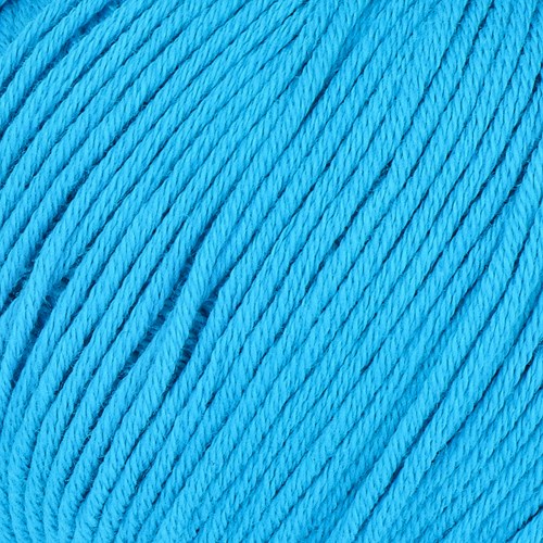 Katia Cotton 100% 023 Türkis-2