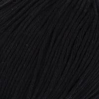 Katia Cotton 100% 002 Schwarz-2