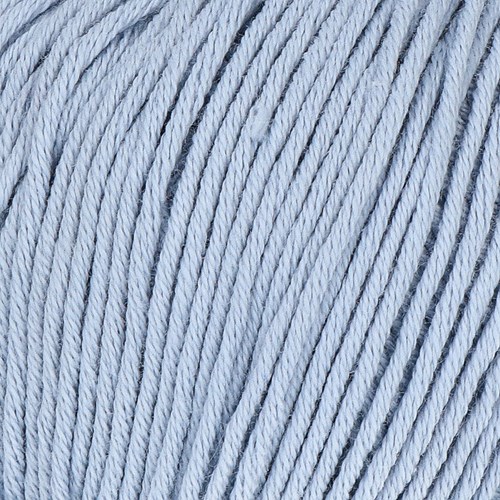 Katia Cotton 100% 046 Hellblau-2