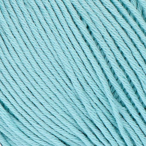 Katia Cotton 100% 048 Wasserblau-2