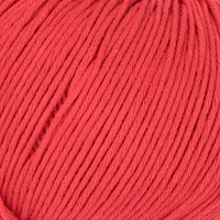 Katia Cotton 100% 004 Rot-2