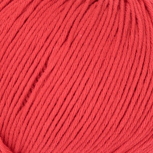 Katia Cotton 100% 004 Rot-2