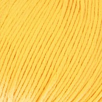 Katia Cotton 100% 051 Currygelb-2
