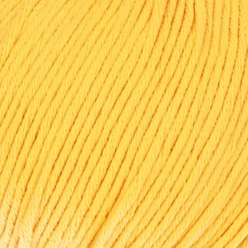 Katia Cotton 100% 051 Currygelb-2